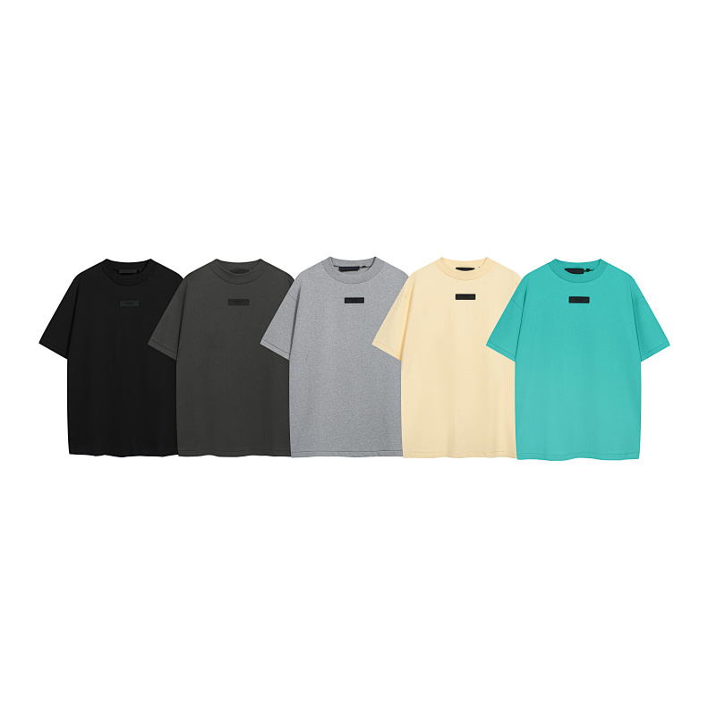 ESS LOGOT恤 S-XL 6236#