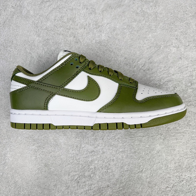 batch dunk NK DUNK Low