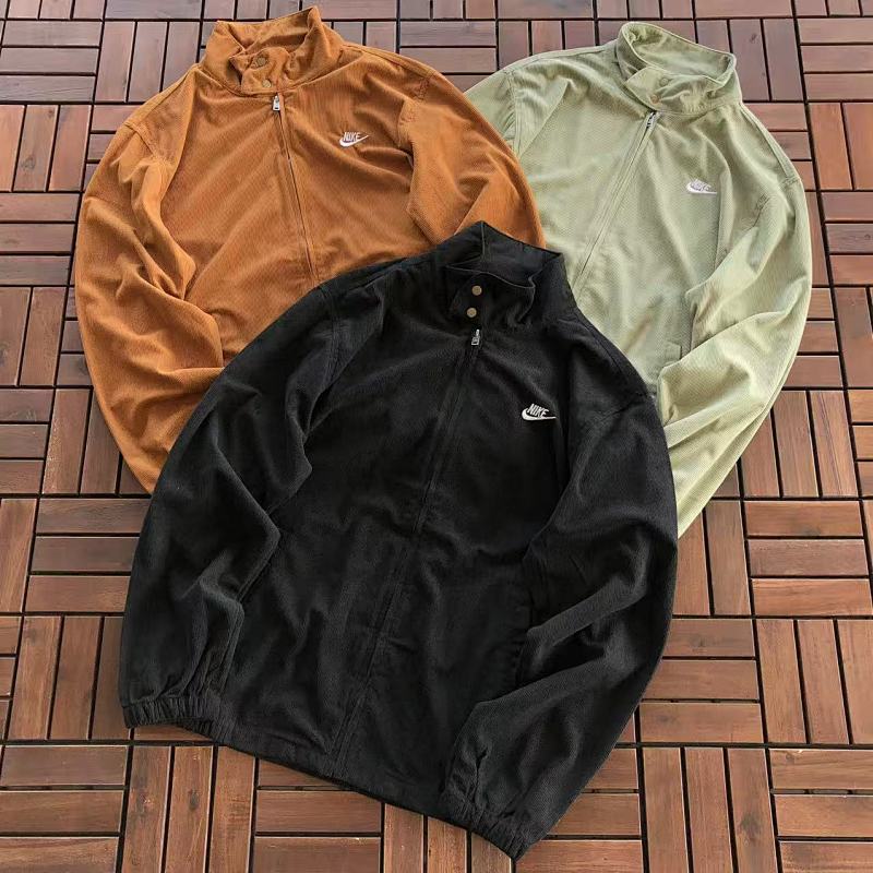 ￥~219 N🔥K🔥 JACKET 11110540(im 170CM 60KG iwear size L in the photo)