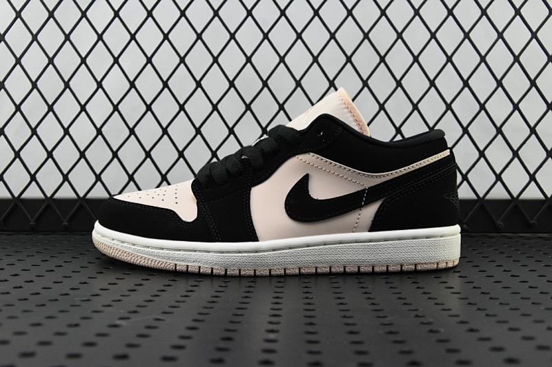 Air Jordan 1 guava ice