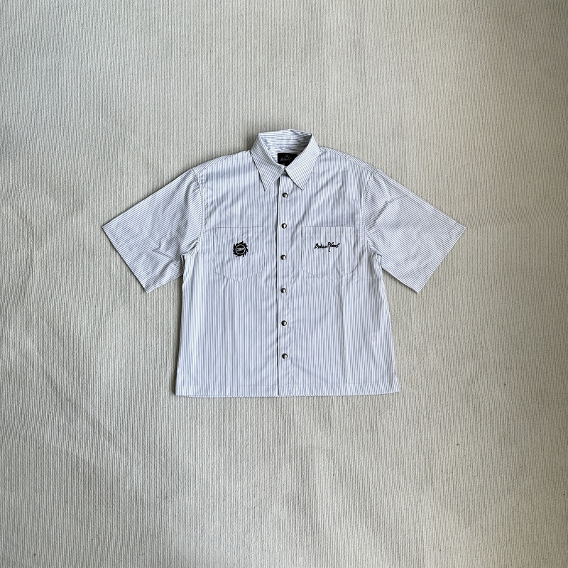 Button-Up Shirt