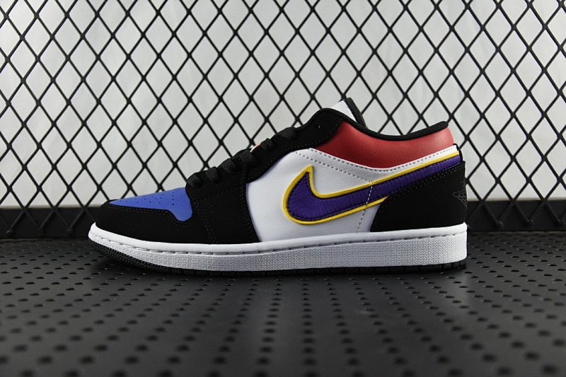 Air Jordan 1 Low