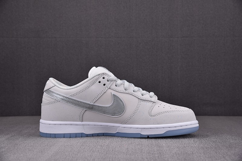 CONCEPTS x NK Dunk SB Low“White Lobster”