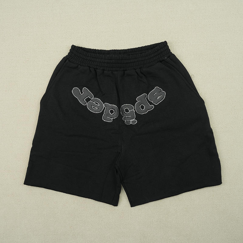 SP5DER SHORTS