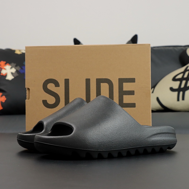 adidas originals Yeezy Slide Onyx”