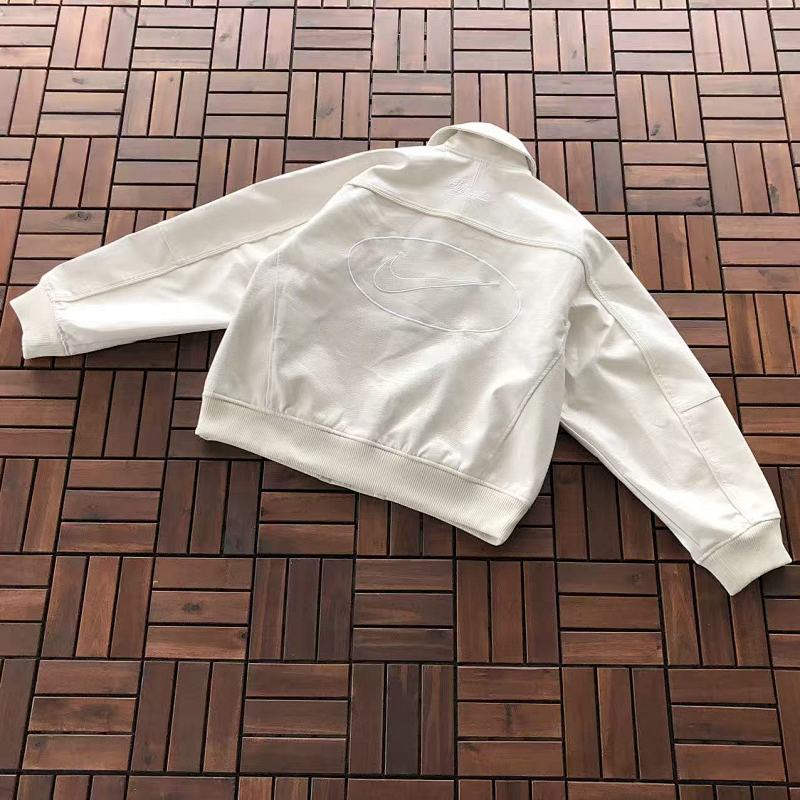 ￥~379 N🔥K🔥& S🔥P🔥E🔥E JACKET 44113099 (im 176CM 58KG iwear size S in the photo)
