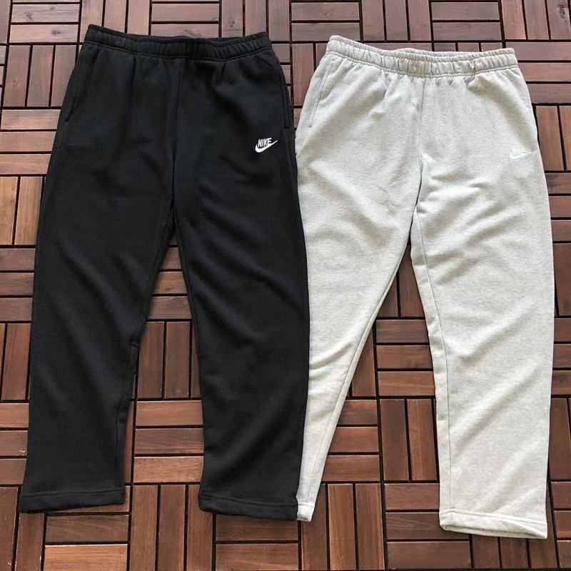 ￥~129 N🔥K🔥 TROUSERS 11100439 (im 180CM 68KG iwear size L in the photo)