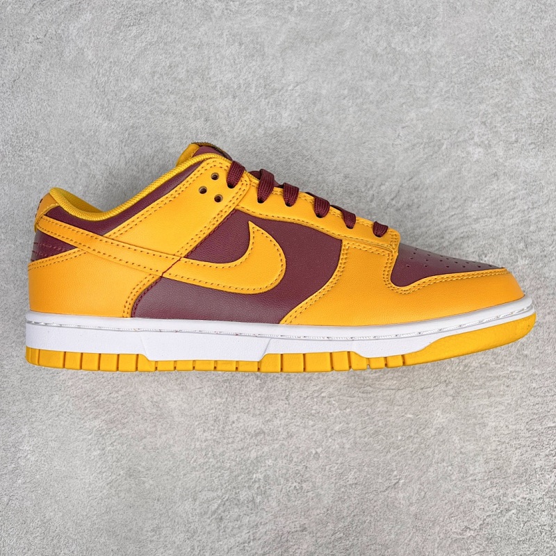 batch dunk NK Dunk Low