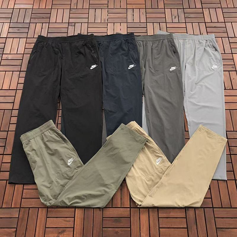 ￥~185 N🔥K🔥 TROUSERS 66032931 (im 176CM 58KG iwear size 2XL in the photo)