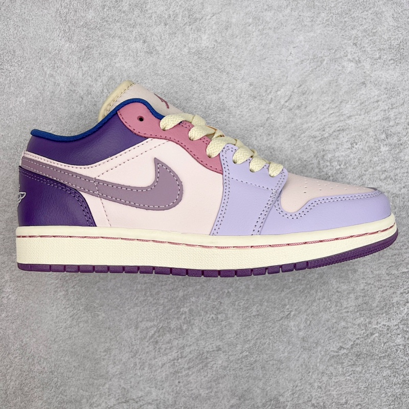 Air Jordan 1 Low