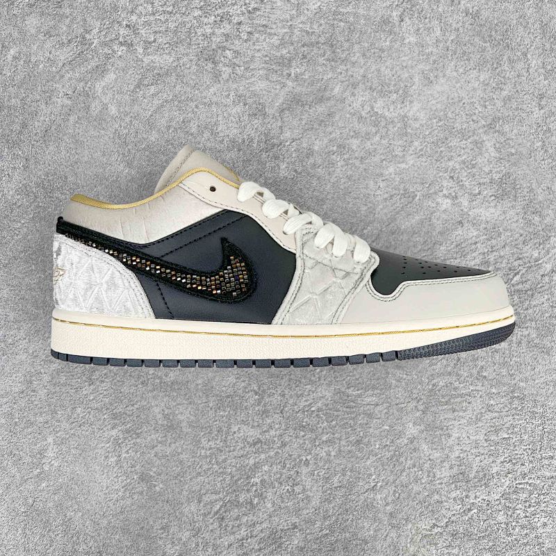 Air Jordan 1 Low SE