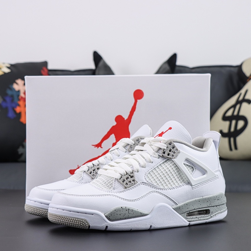 Jordan 4