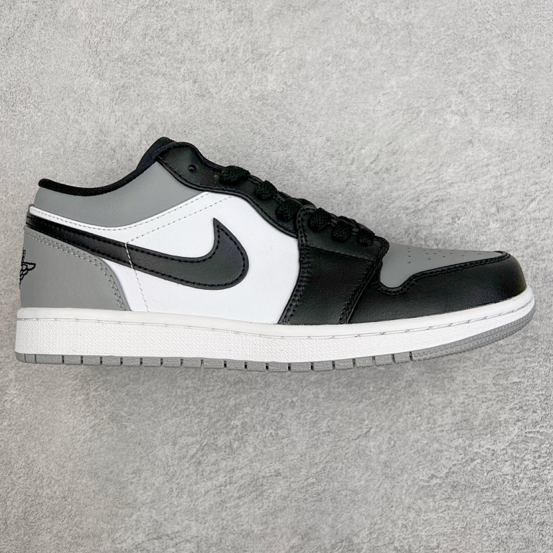 Air Jordan Low Shadow Toe