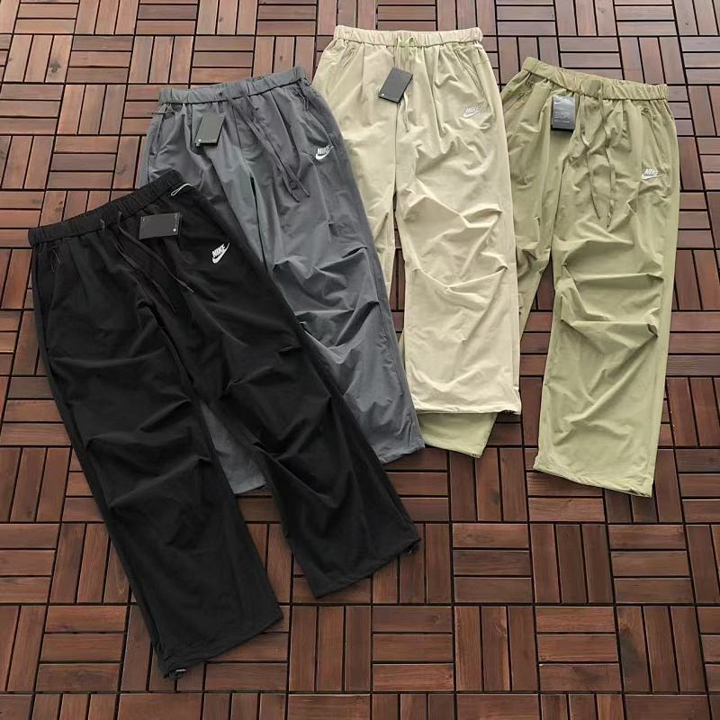 ￥~185 N🔥K🔥 TROUSERS 66040349 (im 176CM 58KG iwear size L in the photo)
