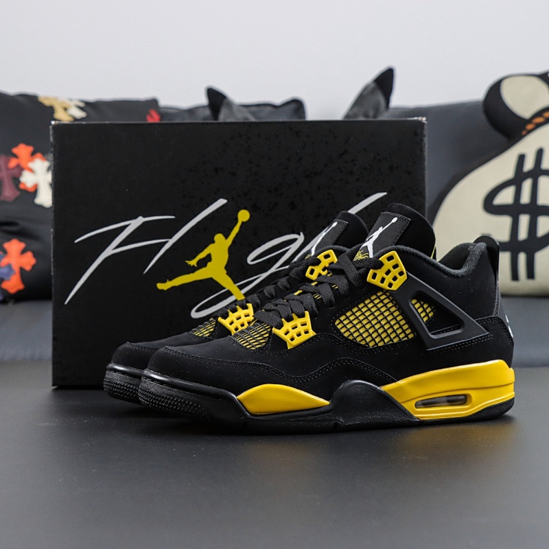 Tordan Air Jordan 4 Retro