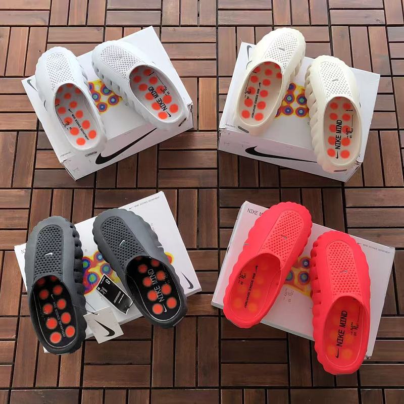 ￥~159 N🔥K🔥 SLIPPERS 77050431