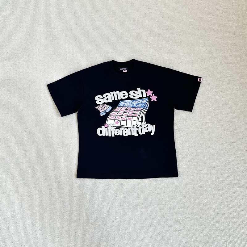 Different Day T-shirt
