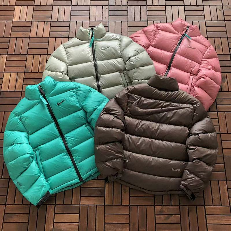 ￥~478 N🔥C🔥A & N🔥K🔥DOWN JACKET 44122402 (im 180CM 68KG iwear size Sin the photo)