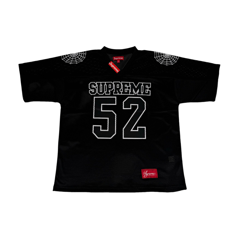 Sup Spiderweb 52 Jersey