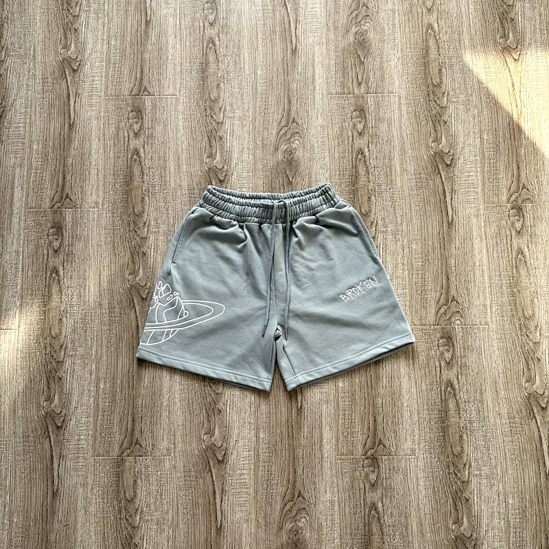 BPM Shorts - Arctic