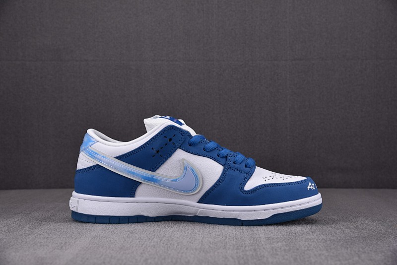 Born x Raised x NK Dunk SB Low“Release Date”