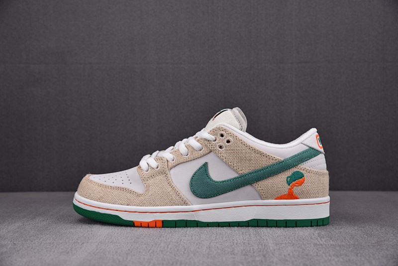 Jarritos x NK SB Dunk Low