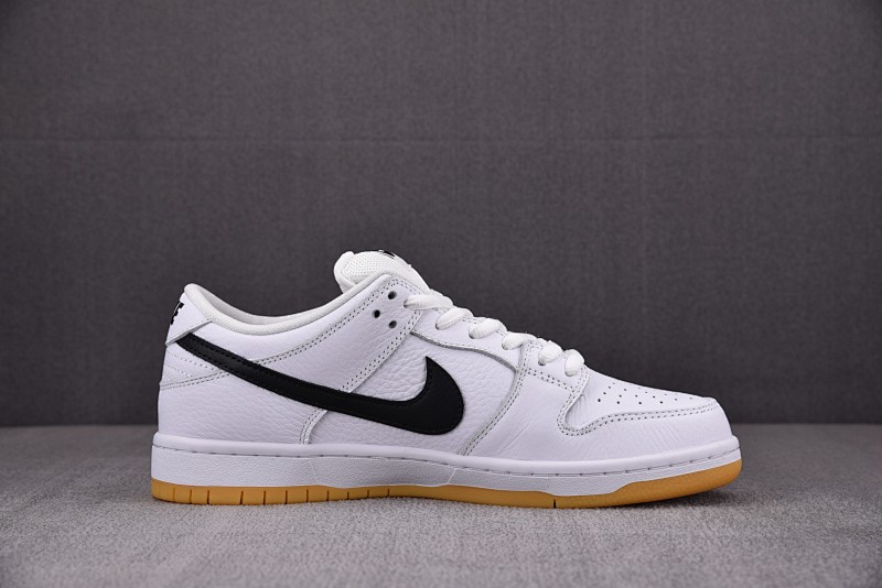 NB Dunk SB Low Pro Iso“White Gum”