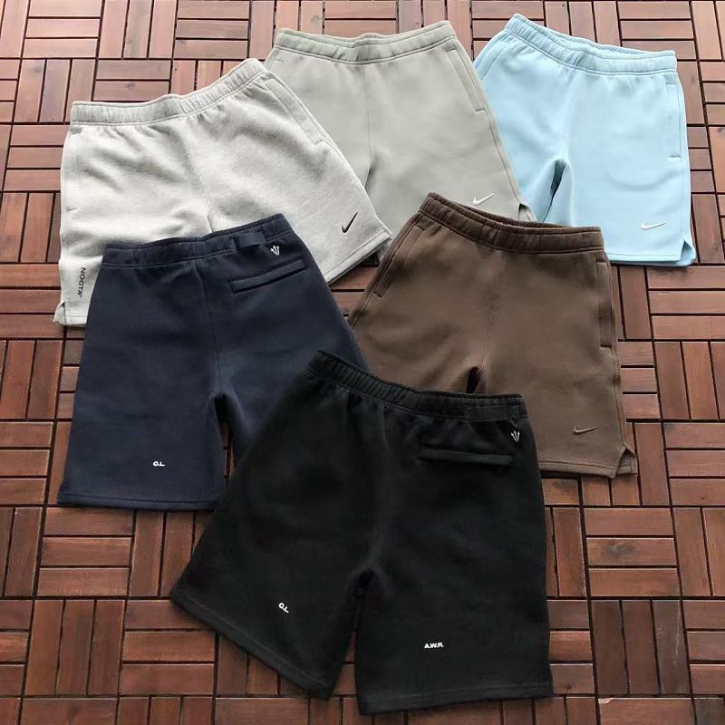 N🔥C🔥A & N🔥K🔥SHORTS 88051020 (im 180CM 68KG iwear size L in the photo)