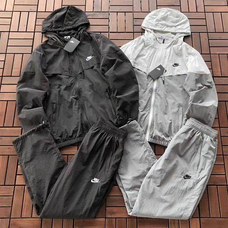 TOP￥~169 PANTS￥~135 N🔥K🔥 JACKET TROUSERS 66043063