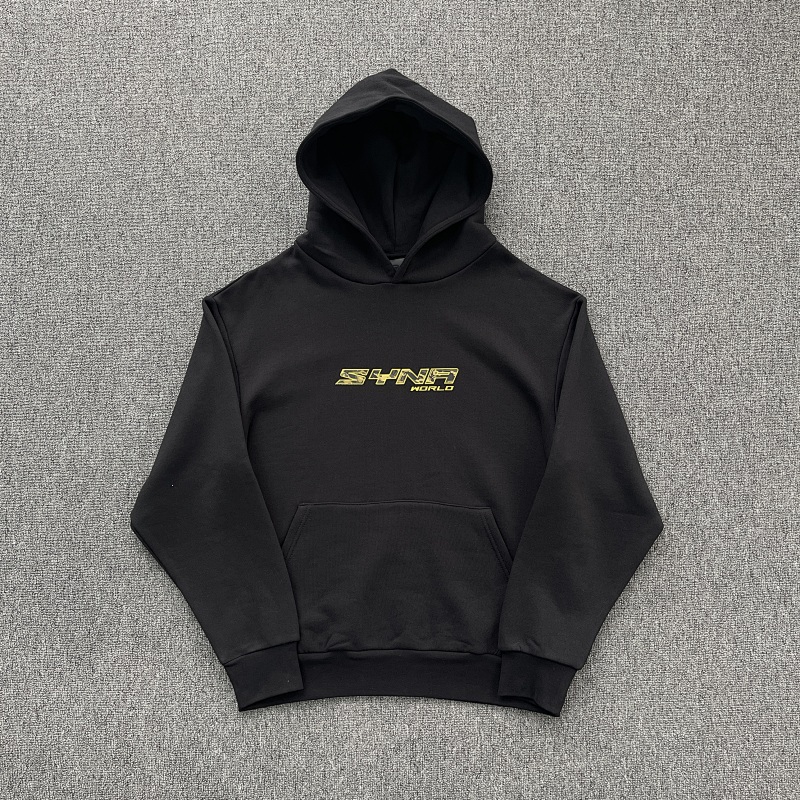 SYNA WORLD HOOD-CAMO SY-210