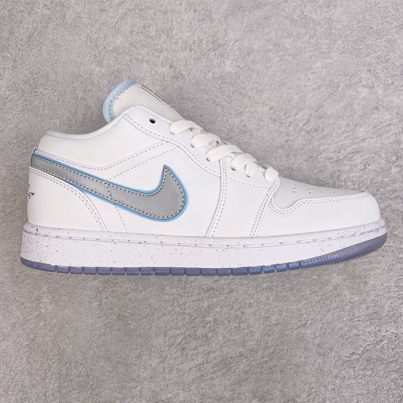 Air Jordan 1 low se dare to fly