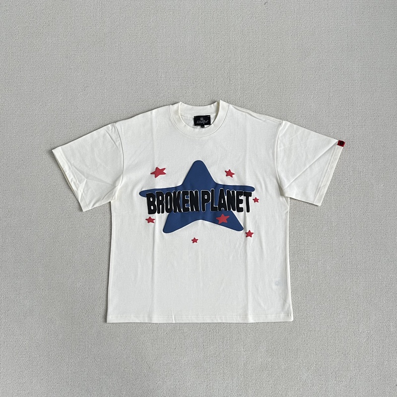 Bpm Star Tee
