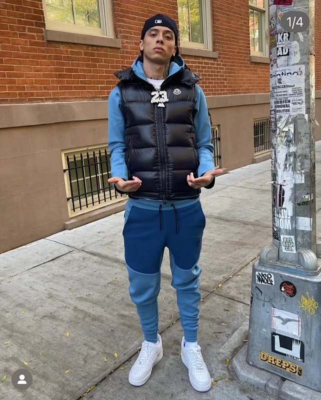 TF 2020 CU4489-255 zip-up coat CU4495-245 pants (im 180CM 68KG iwear size S in the photo)