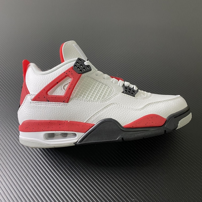 Air Jordan 4Neutral Grey”