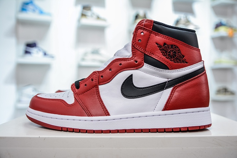 Air Jordan AJ1 Retro High !