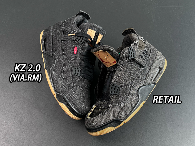AJ4 黑 AO2571-001