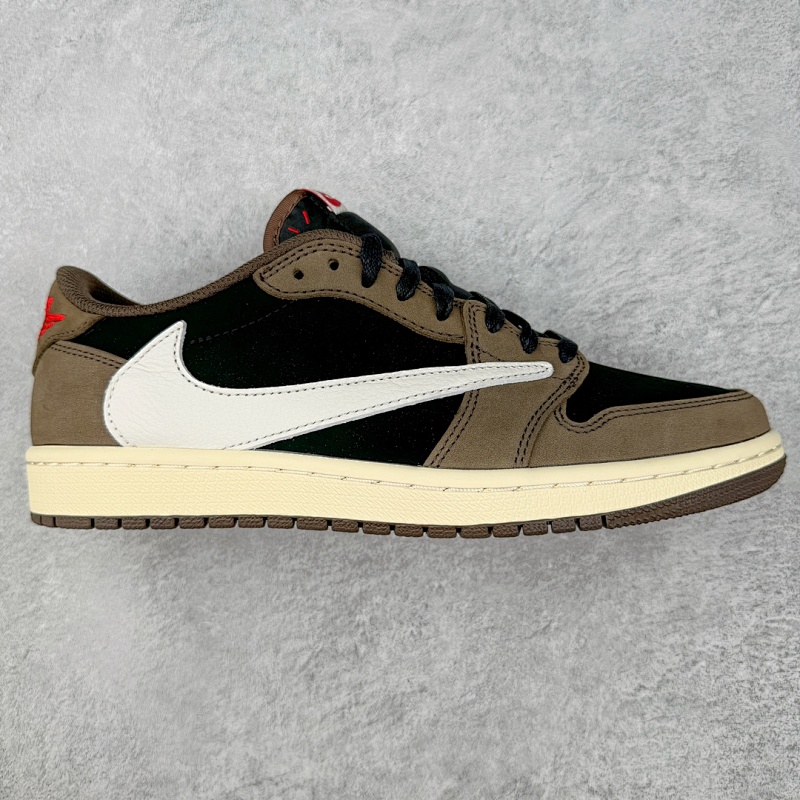 Batch AJ1