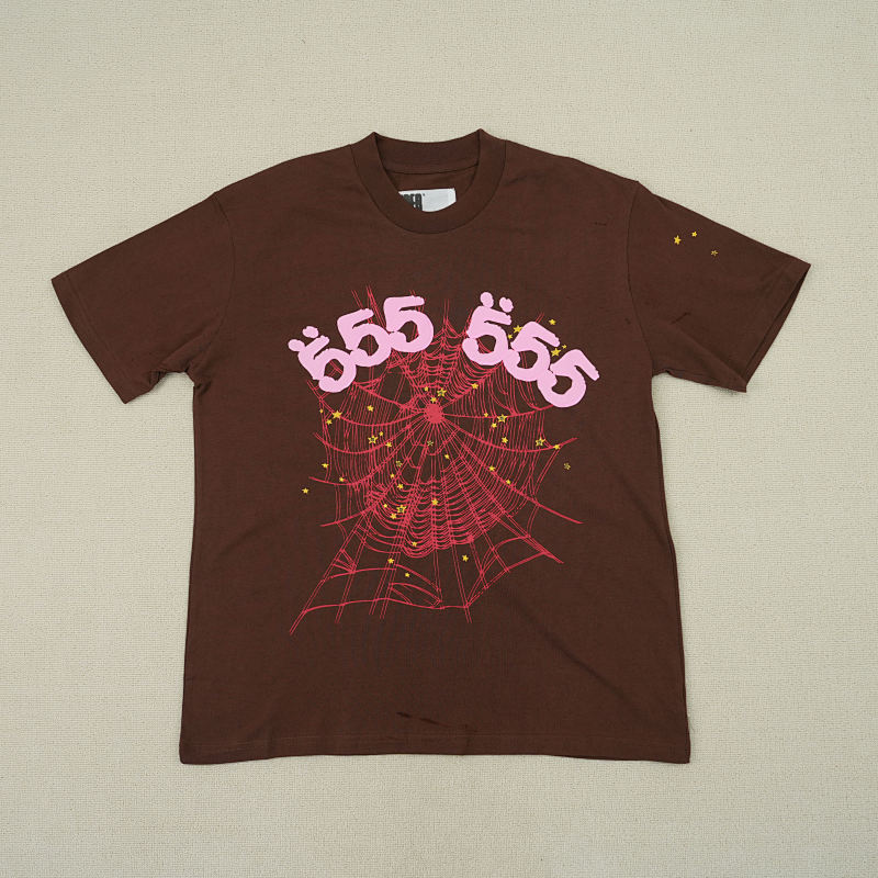 SP5DER T-shirt