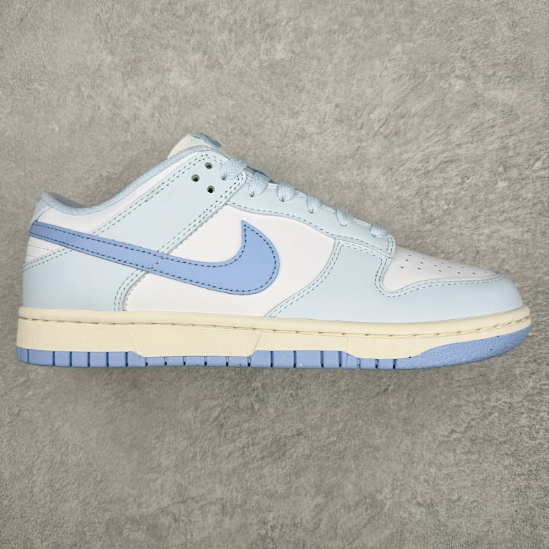 This is DUNK Pale White Blue from the AS lot