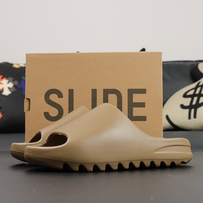 adidas originals Yeezy Slideochre