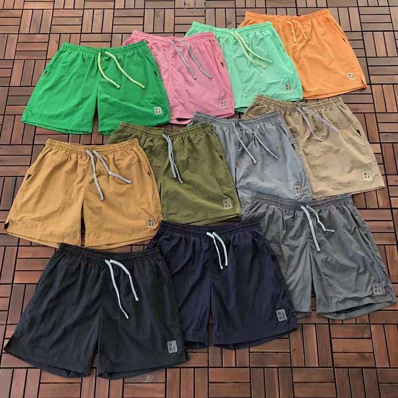￥~ 115 N🔥K🔥 SHORTS 55020549 (im 185CM 80KG iwear size L in the photo)