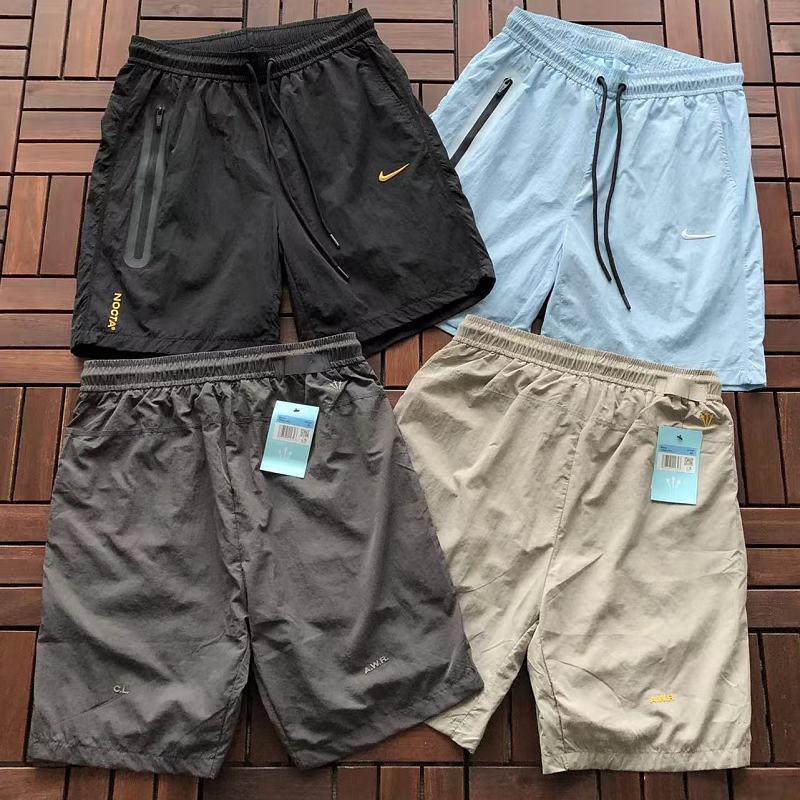 N🔥C🔥A & N🔥K🔥SHORTS 88050504 (im 185CM 70KG iwear size M in the photo)