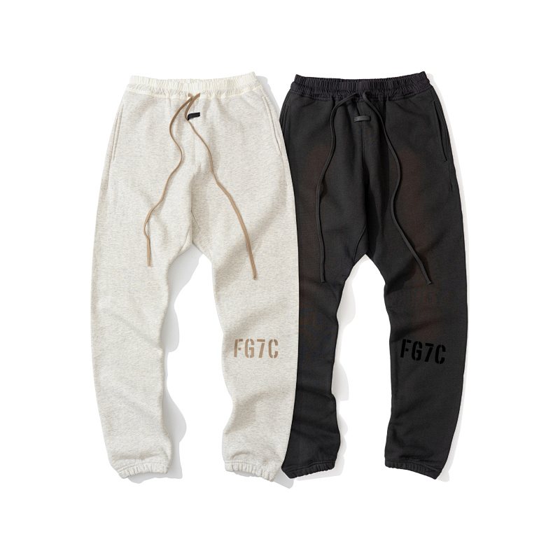 ESS FG7C Sweatpant FG7C S-XL 6041#