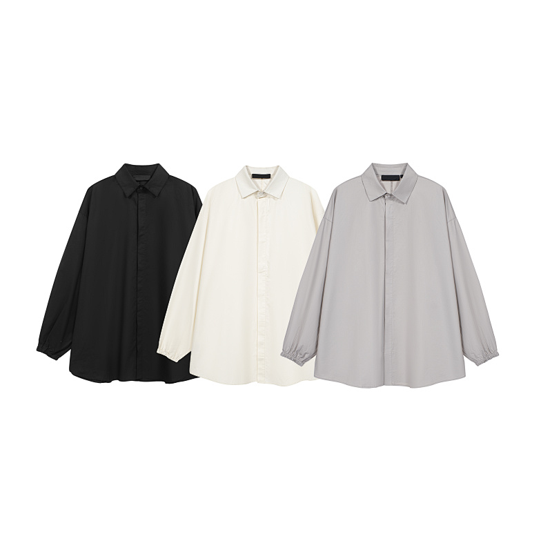 ESS 23FW S-XL 6227#