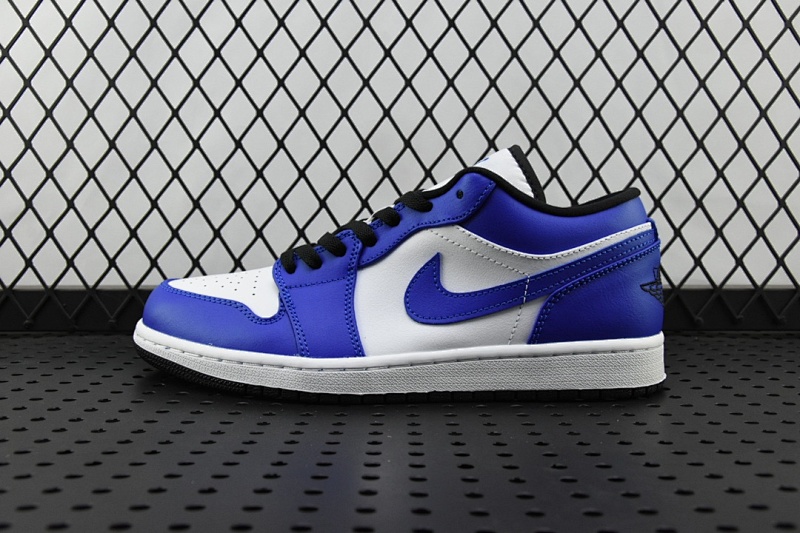 Air Jordan 1 low game royal