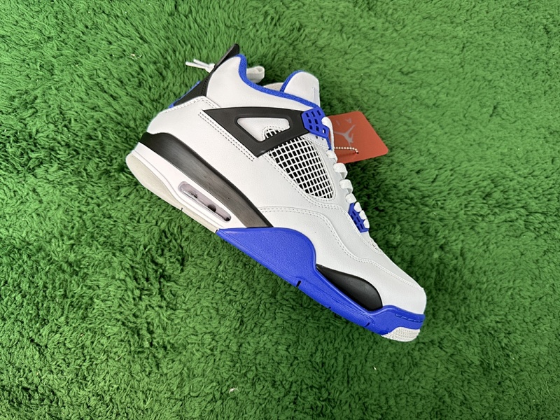 Air Jordan 4 retro motorsports