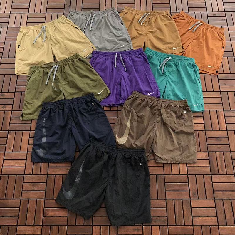 ￥~119 N🔥K🔥 SHORTS 55030519 (im 185CM 70KG iwear size L in the photo)