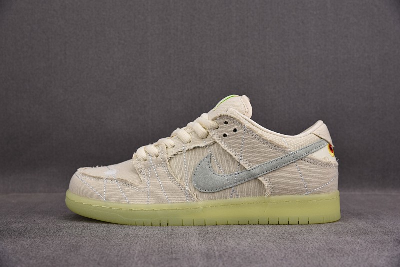Nk SB Dunk Low “Mummy”
