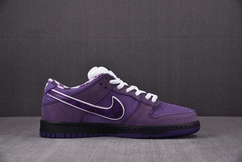 Concepts x Nik SB Dunk Low ConceptsL :