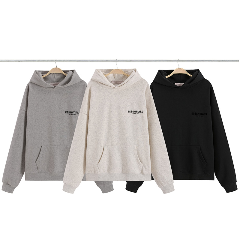 ESS /Stretch Limo /Dark Oatmeal /Light Oatmeal XS-XL 043